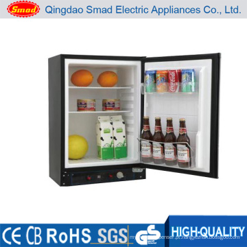 XC-60 3 way gas and electric propane refrigerator freezer